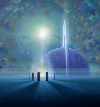 Source of Truth by Simon Cook